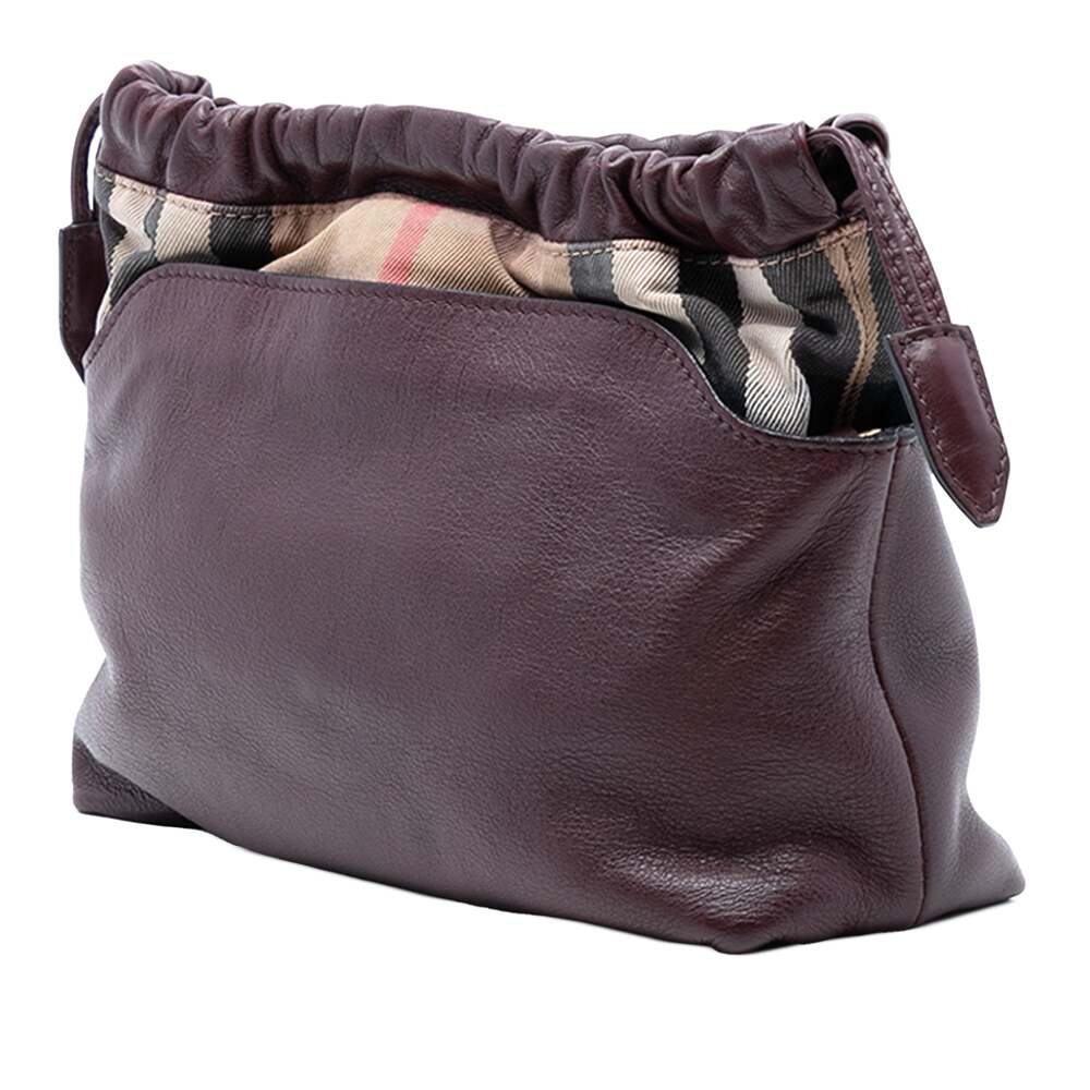 Burberry Little Crush Crossbody Bag #251411B45B - Picture 2 of 7